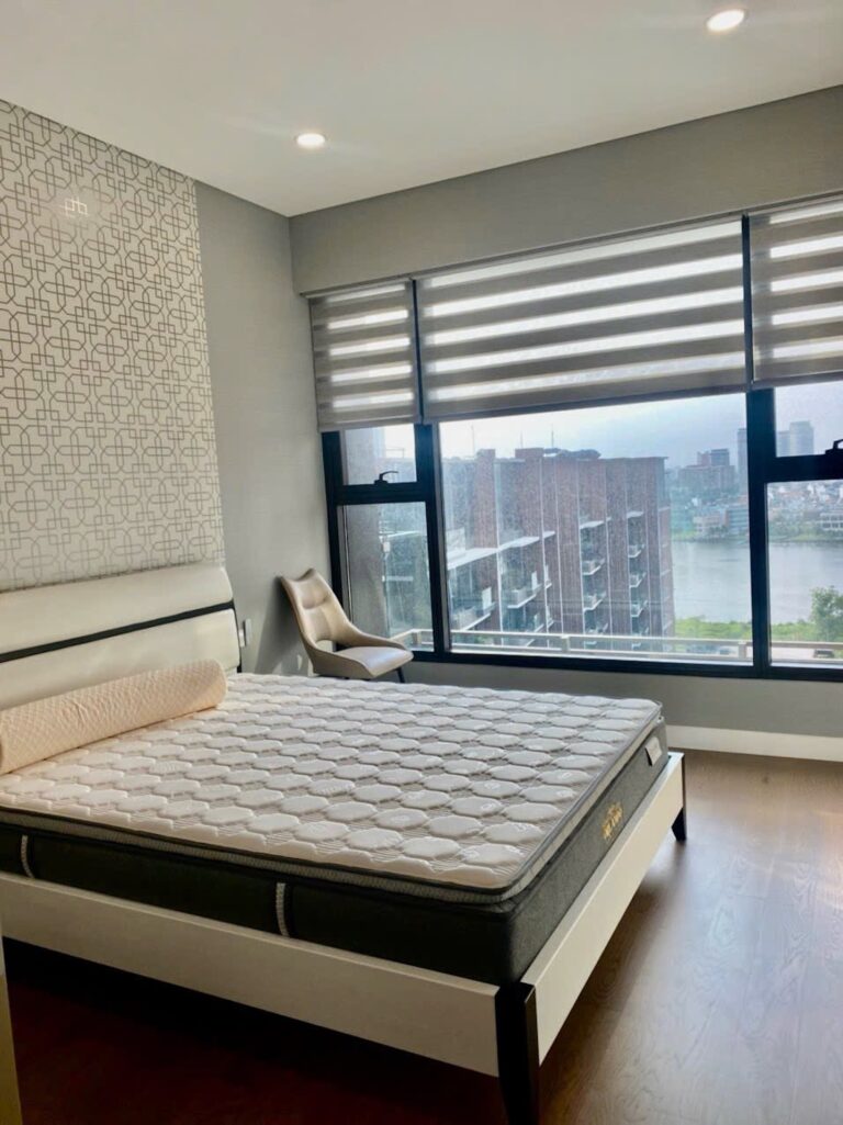 Chốt Nhanh Căn Hộ The River Thủ Thiêm 2PN Xem Nhà Ngay - Hình 3