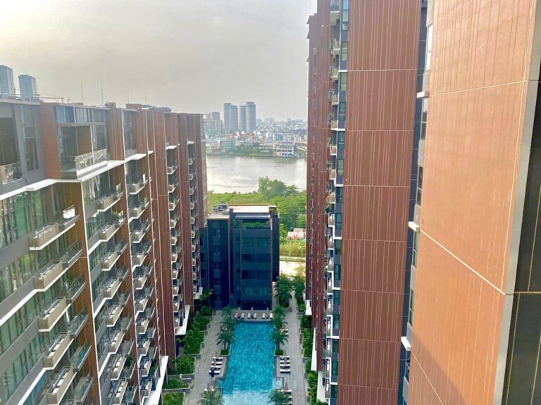 Chốt Nhanh Căn Hộ The River Thủ Thiêm 2PN Xem Nhà Ngay - Hình 5