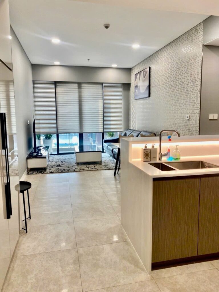 Chốt Nhanh Căn Hộ The River Thủ Thiêm 2PN Xem Nhà Ngay - Hình 7