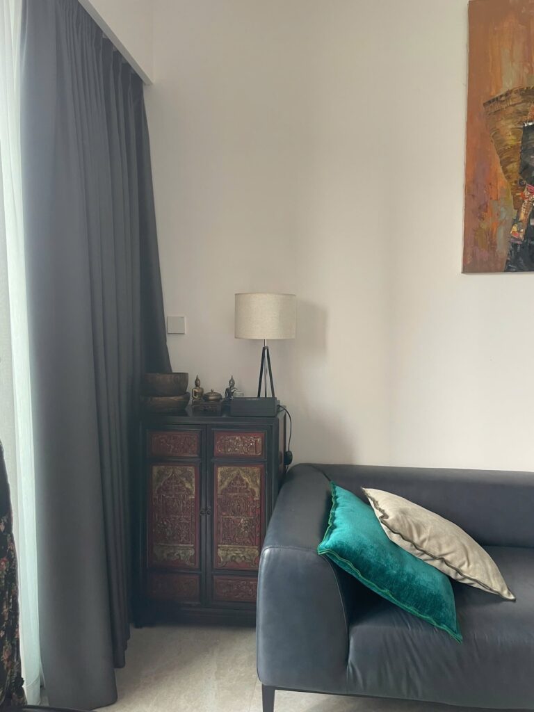 Bán Giá Tốt Căn Hộ 3PN The River Thủ Thiêm Giá Tốt Nhất - Hình 4