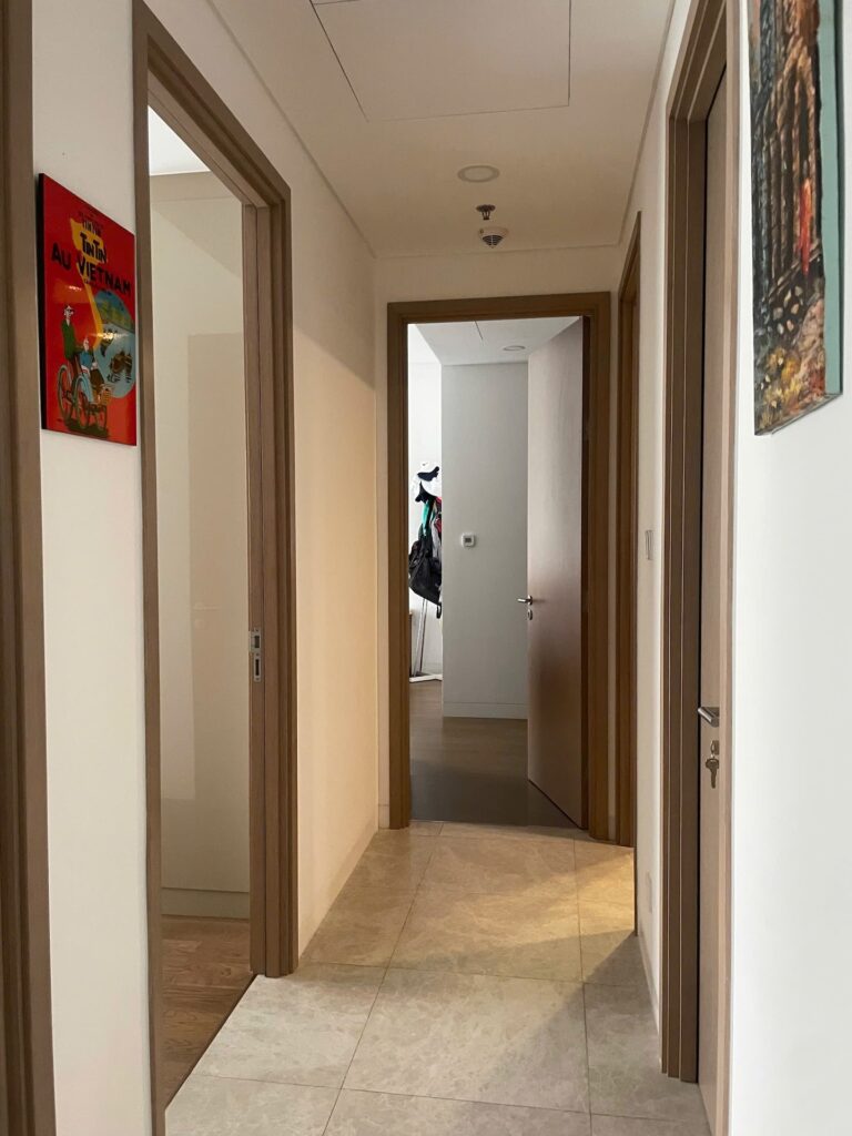 Bán Giá Tốt Căn Hộ 3PN The River Thủ Thiêm Giá Tốt Nhất - Hình 6