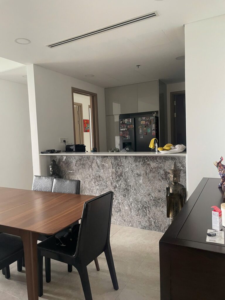 Bán Giá Tốt Căn Hộ 3PN The River Thủ Thiêm Giá Tốt Nhất - Hình 3