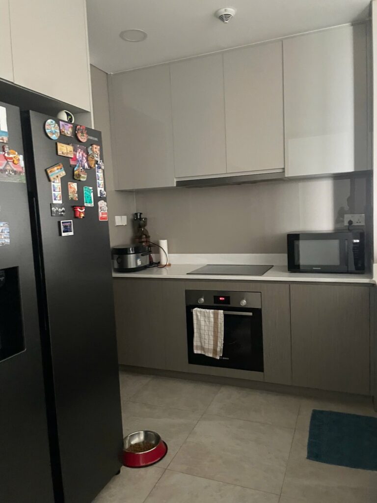 Bán Giá Tốt Căn Hộ 3PN The River Thủ Thiêm Giá Tốt Nhất - Hình 5