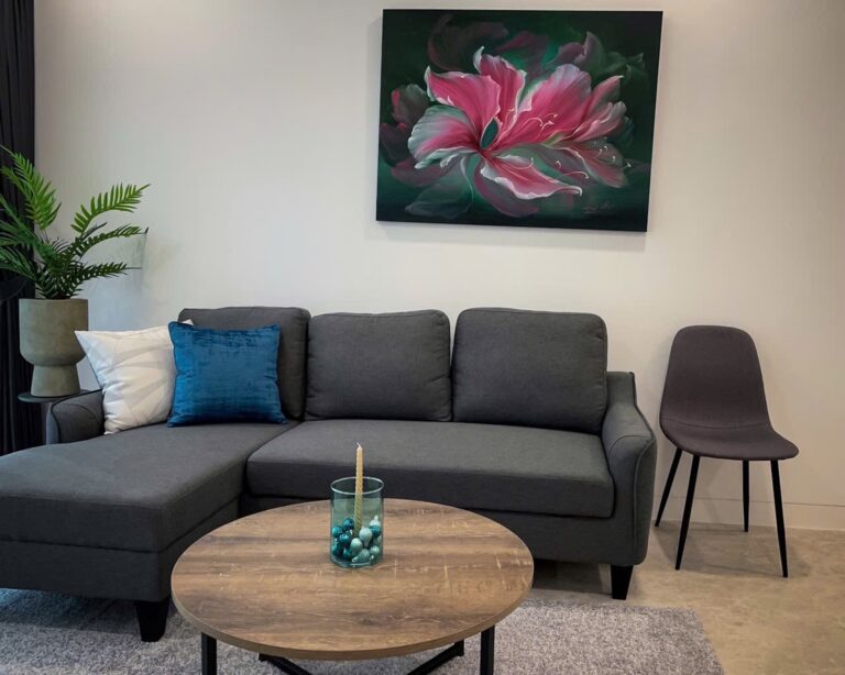 Bán Căn Hộ 3PN 137m² Chung Cư The River Thủ Thiêm - Hình 3