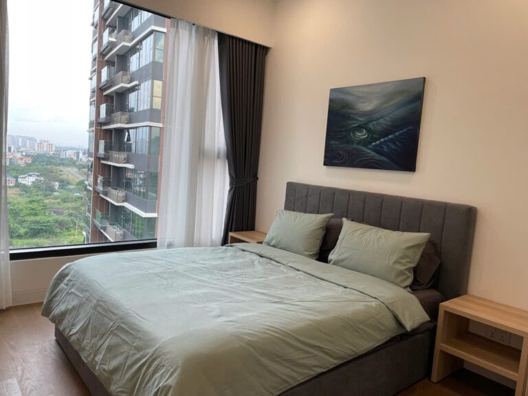 Bán Căn Hộ 3PN 137m² Chung Cư The River Thủ Thiêm - Hình 7