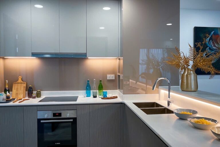 Bán Căn Hộ 3PN 137m² Chung Cư The River Thủ Thiêm - Hình 5