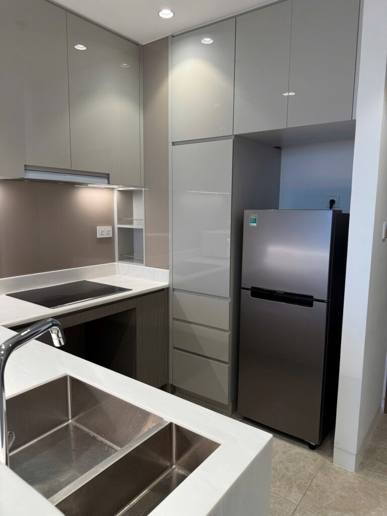 Giỏ Hàng Chuyển Nhượng Căn Hộ 3PN The River Thủ Thiêm - Hình 3