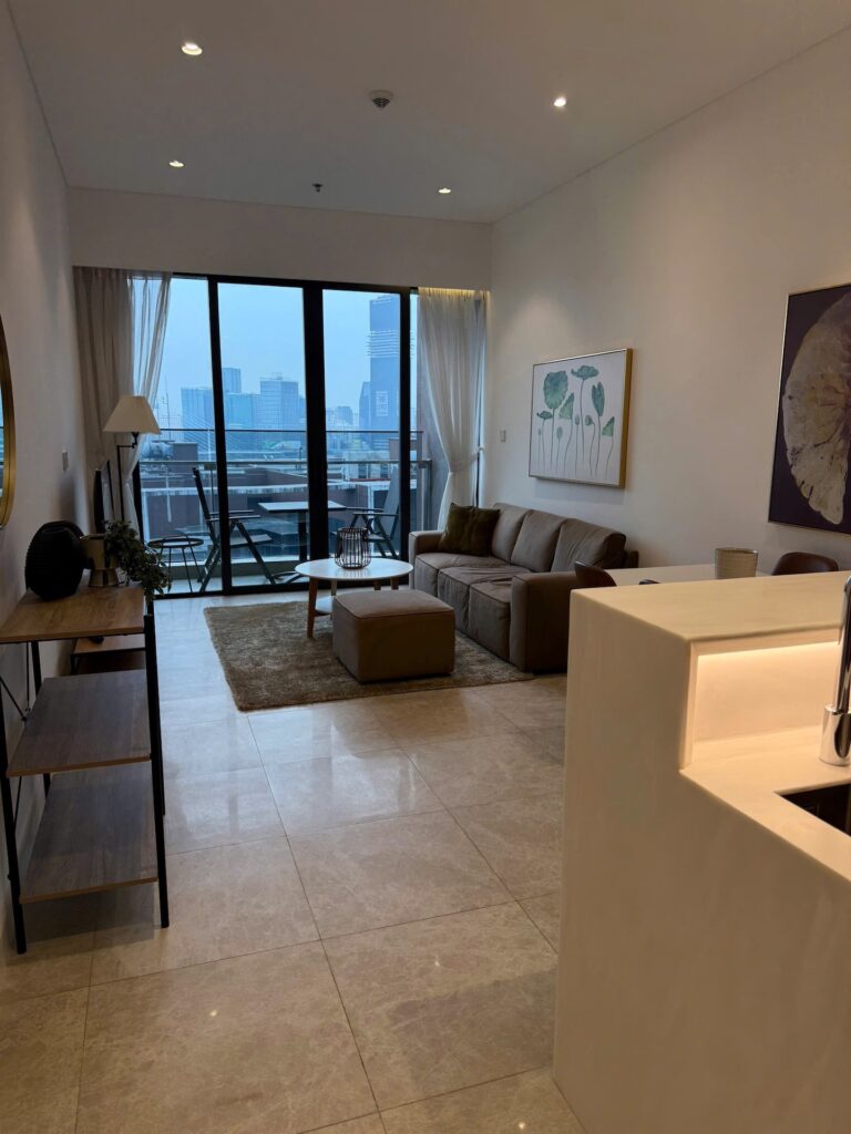 Giỏ Hàng Chuyển Nhượng Căn Hộ 3PN The River Thủ Thiêm - Hình 2