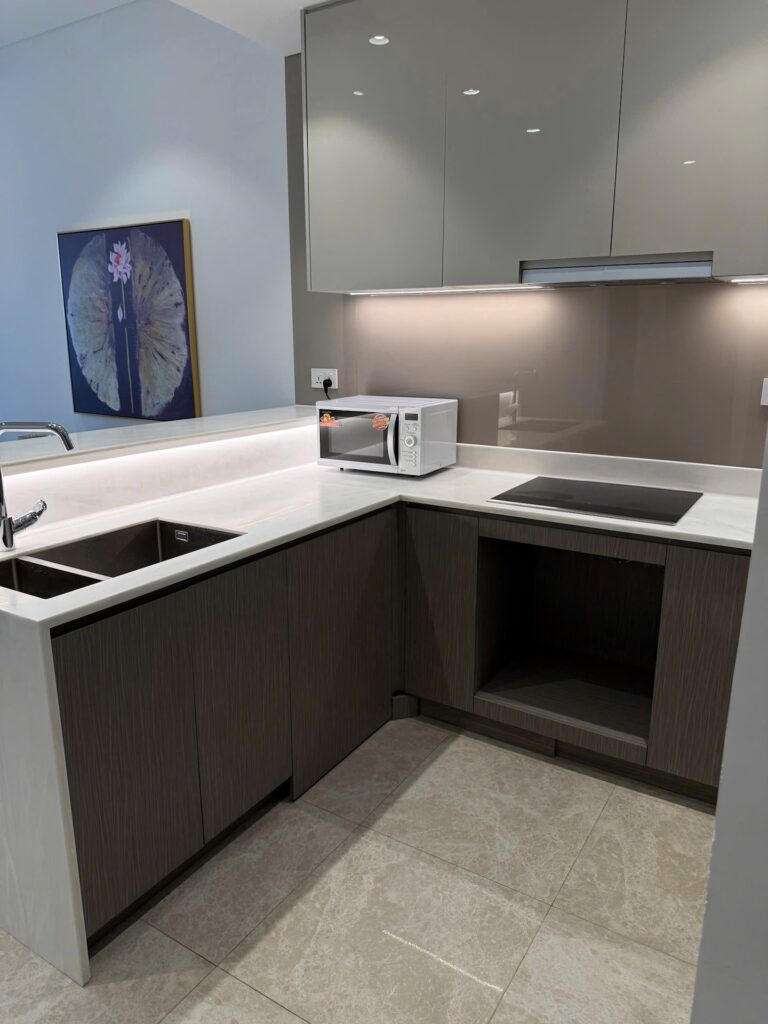 Giỏ Hàng Chuyển Nhượng Căn Hộ 3PN The River Thủ Thiêm - Hình 4