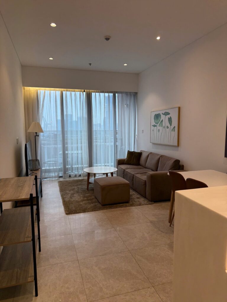 Giỏ Hàng Chuyển Nhượng Căn Hộ 3PN The River Thủ Thiêm - Hình 5