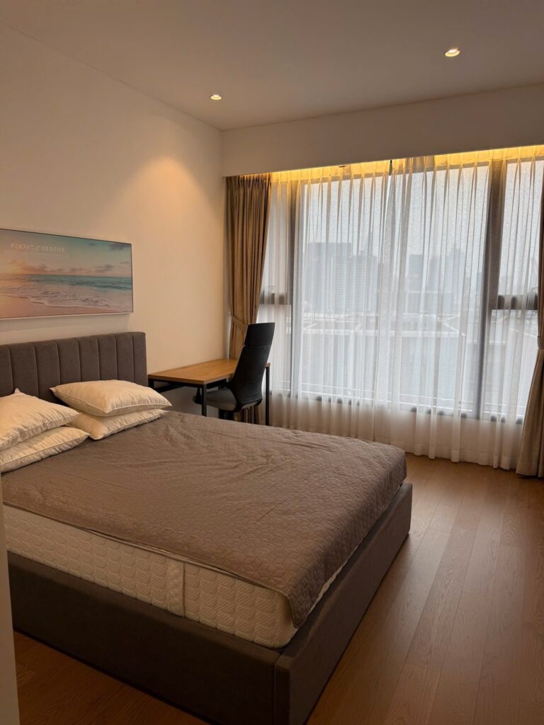 Giỏ Hàng Chuyển Nhượng Căn Hộ 3PN The River Thủ Thiêm - Hình 6