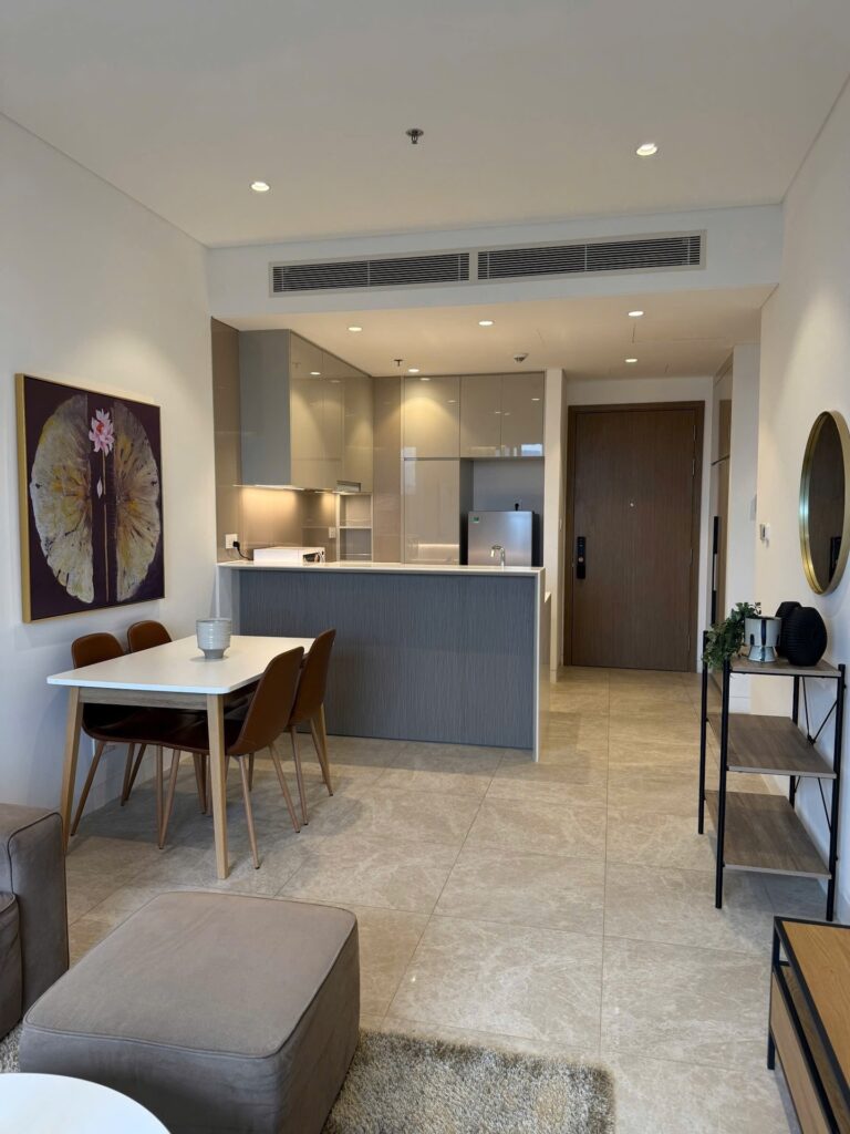 Giỏ Hàng Chuyển Nhượng Căn Hộ 3PN The River Thủ Thiêm - Hình 7