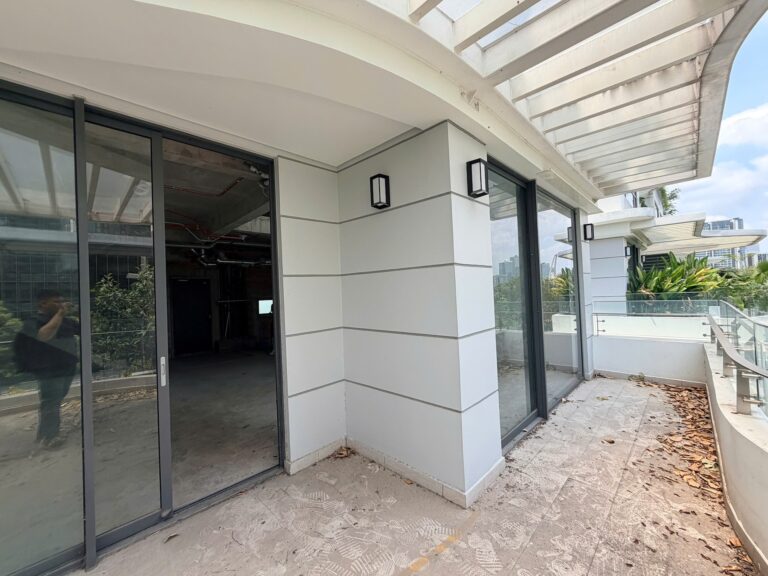 Chuyển Nhượng Căn Hoa Hậu Duplex Zeit River Thủ Thiêm 120m2 - Hình 14