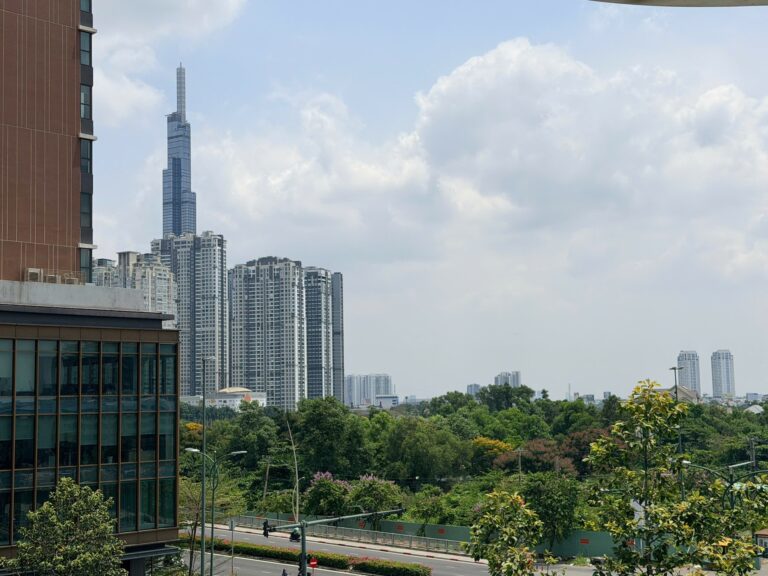 Chuyển Nhượng Căn Hoa Hậu Duplex Zeit River Thủ Thiêm 120m2 - Hình 6