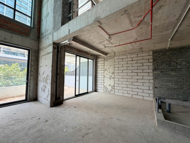 Chuyển Nhượng Căn Hoa Hậu Duplex Zeit River Thủ Thiêm 120m2 - Hình 5