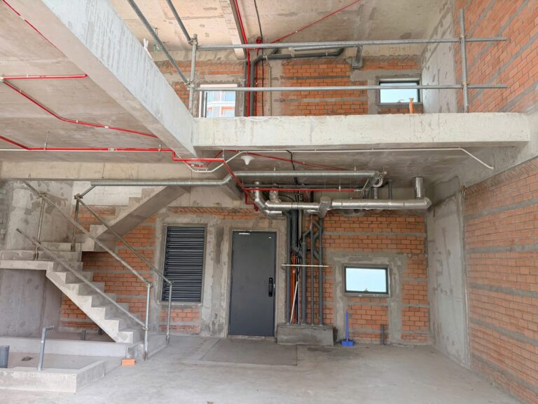 Chuyển Nhượng Căn Hoa Hậu Duplex Zeit River Thủ Thiêm 120m2 - Hình 12