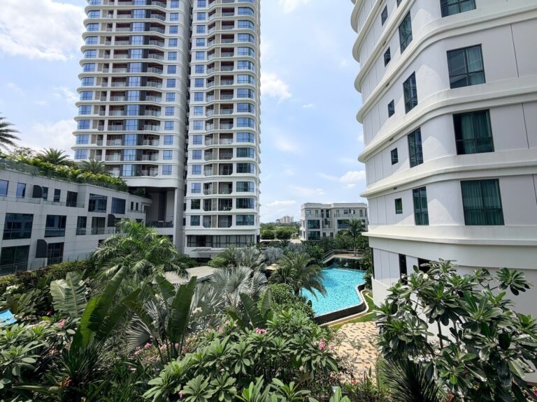 Chuyển Nhượng Căn Hoa Hậu Duplex Zeit River Thủ Thiêm 120m2 - Hình 8