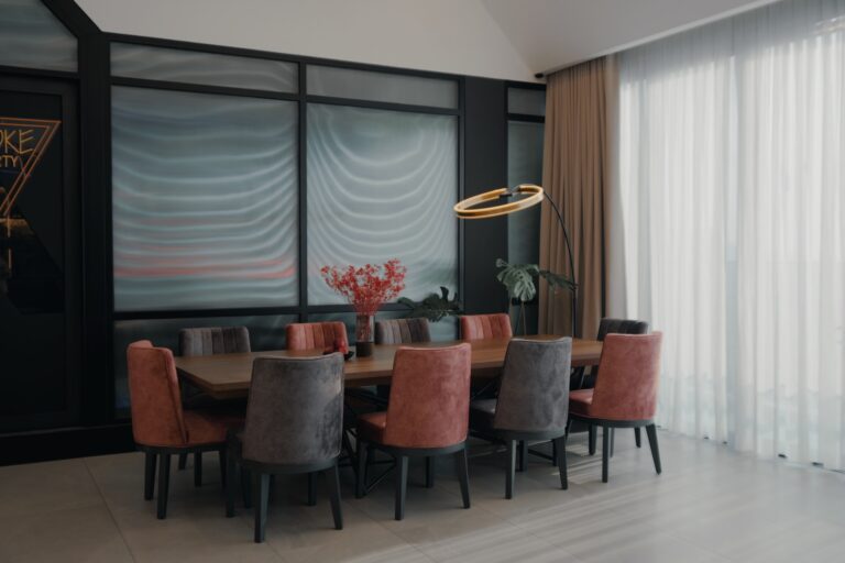 Bán Penthouse 4PN 297m² The River Thủ Thiêm View Quận 1 - Hình 2