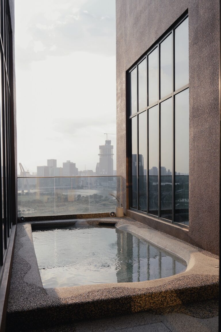 Bán Penthouse 4PN 297m² The River Thủ Thiêm View Quận 1 - Hình 33