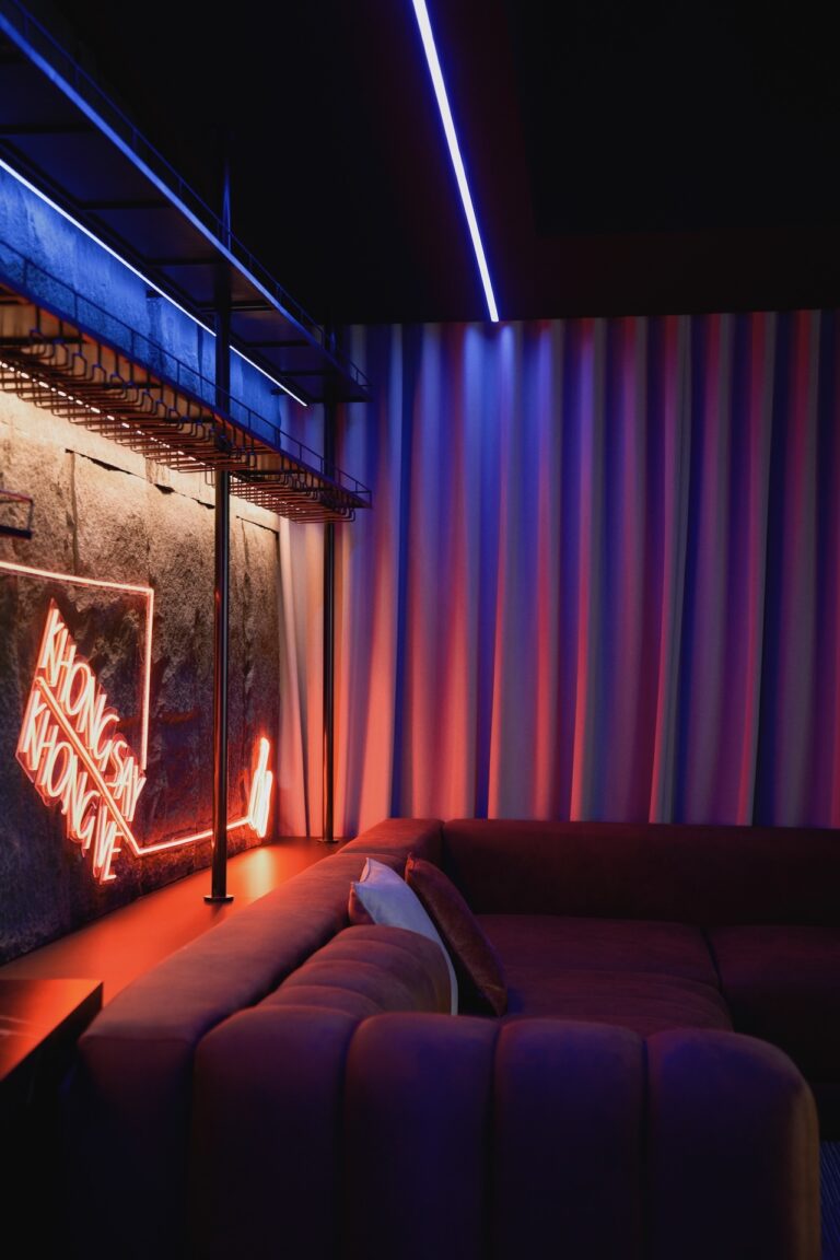 Bán Penthouse 4PN 297m² The River Thủ Thiêm View Quận 1 - Hình 32