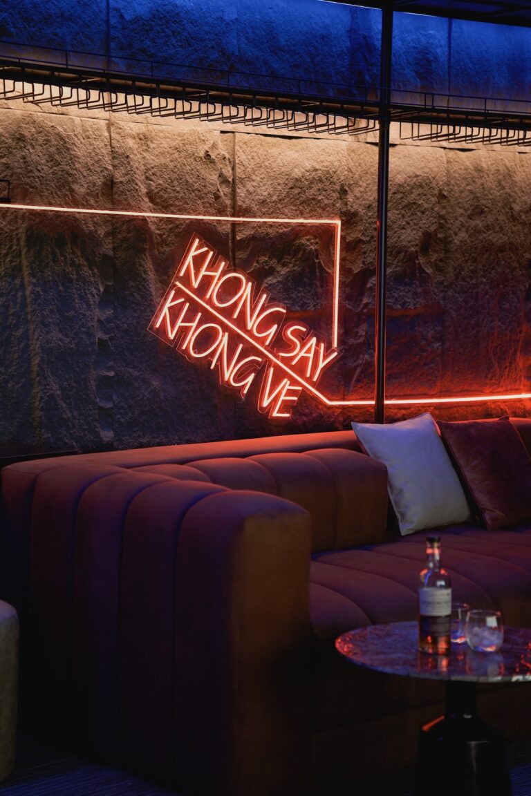 Bán Penthouse 4PN 297m² The River Thủ Thiêm View Quận 1 - Hình 31