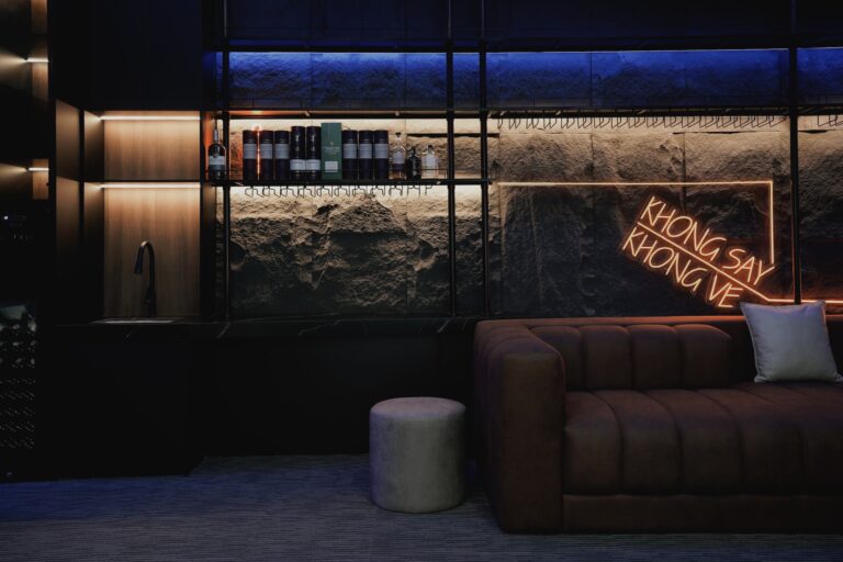 Bán Penthouse 4PN 297m² The River Thủ Thiêm View Quận 1 - Hình 30