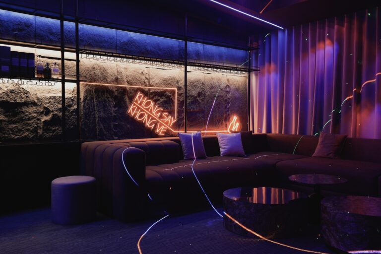 Bán Penthouse 4PN 297m² The River Thủ Thiêm View Quận 1 - Hình 29