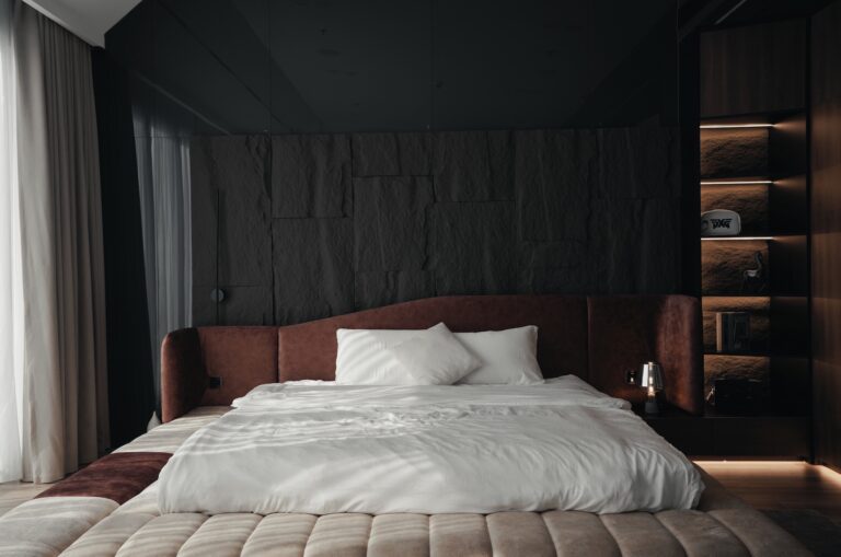 Bán Penthouse 4PN 297m² The River Thủ Thiêm View Quận 1 - Hình 28