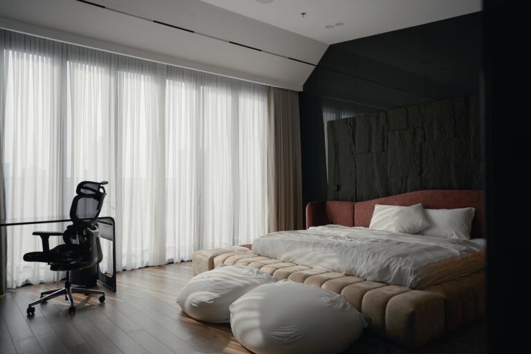 Bán Penthouse 4PN 297m² The River Thủ Thiêm View Quận 1 - Hình 27