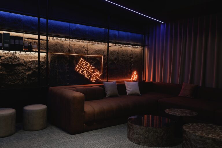 Bán Penthouse 4PN 297m² The River Thủ Thiêm View Quận 1 - Hình 26