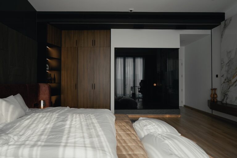 Bán Penthouse 4PN 297m² The River Thủ Thiêm View Quận 1 - Hình 24