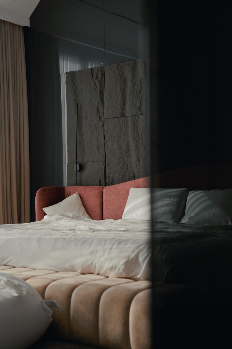 Bán Penthouse 4PN 297m² The River Thủ Thiêm View Quận 1 - Hình 22