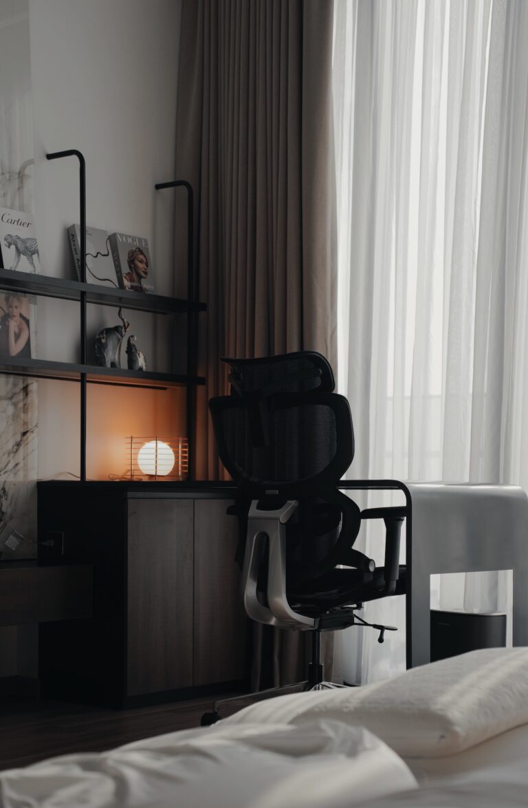 Bán Penthouse 4PN 297m² The River Thủ Thiêm View Quận 1 - Hình 21