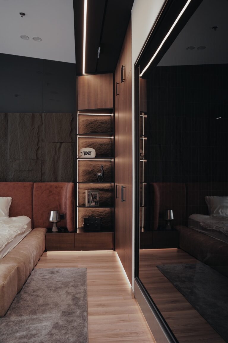 Bán Penthouse 4PN 297m² The River Thủ Thiêm View Quận 1 - Hình 20