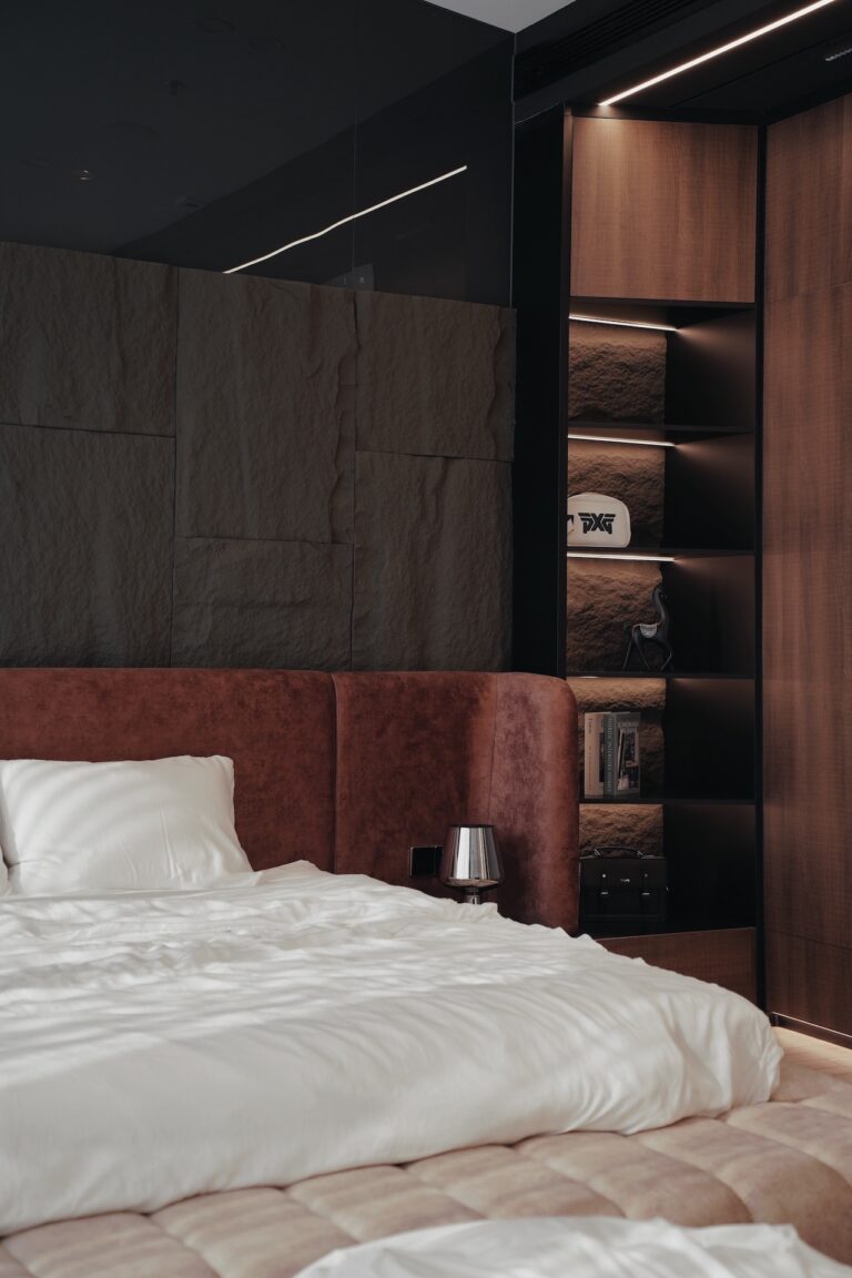 Bán Penthouse 4PN 297m² The River Thủ Thiêm View Quận 1 - Hình 19