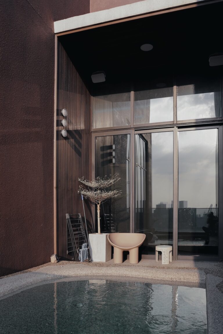 Bán Penthouse 4PN 297m² The River Thủ Thiêm View Quận 1 - Hình 18