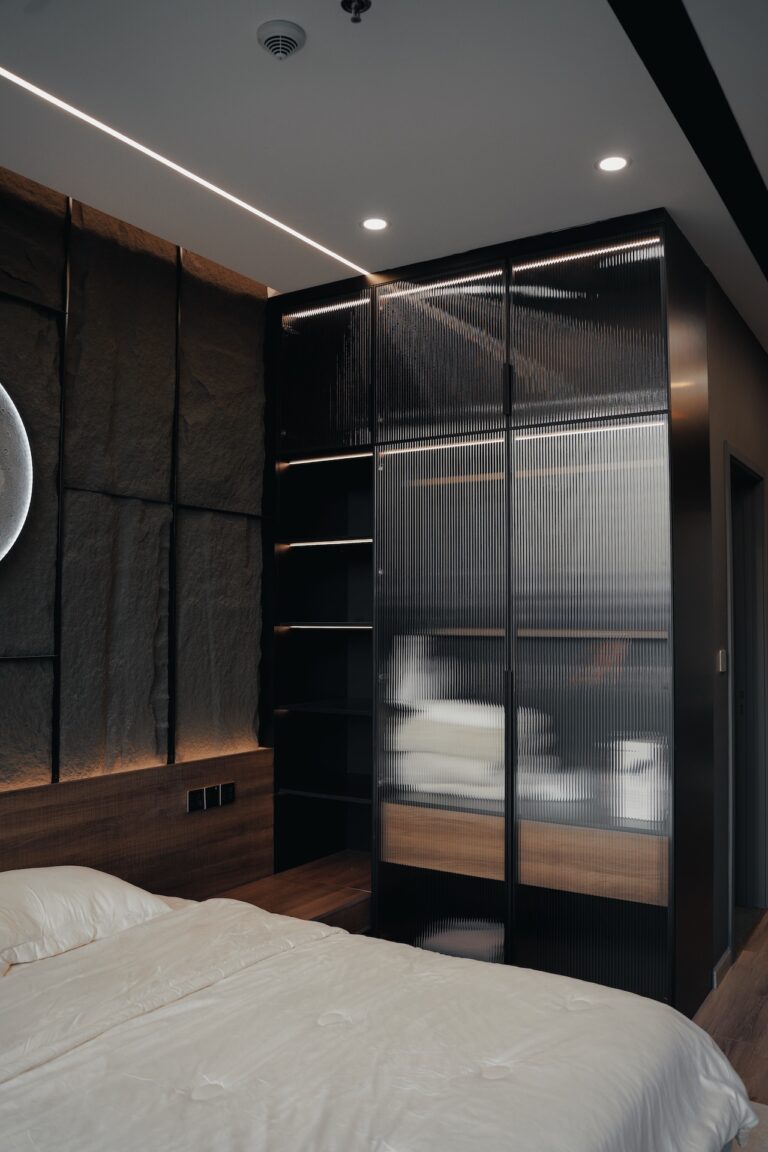 Bán Penthouse 4PN 297m² The River Thủ Thiêm View Quận 1 - Hình 14