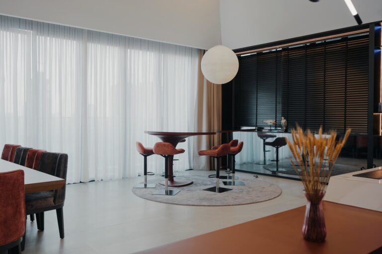 Bán Penthouse 4PN 297m² The River Thủ Thiêm View Quận 1 - Hình 40