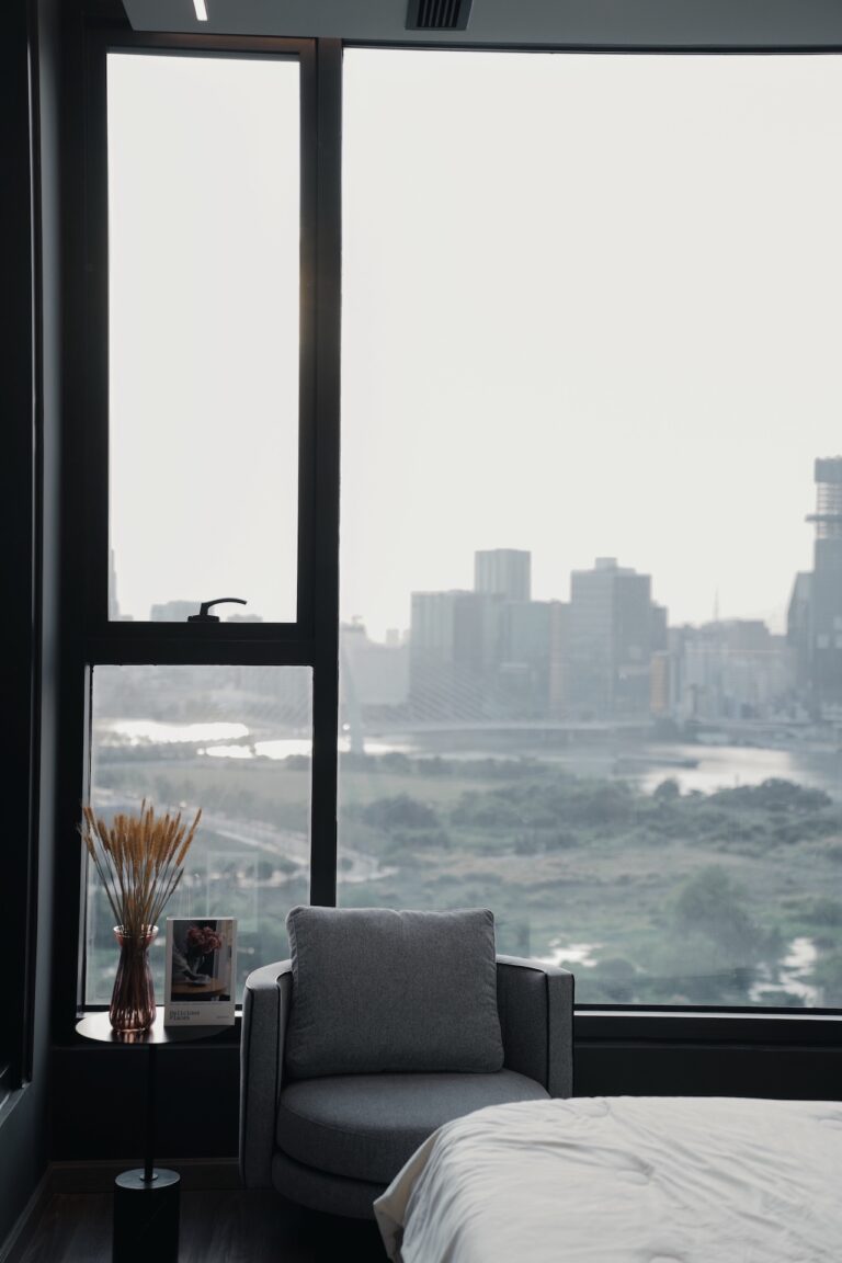 Bán Penthouse 4PN 297m² The River Thủ Thiêm View Quận 1 - Hình 13