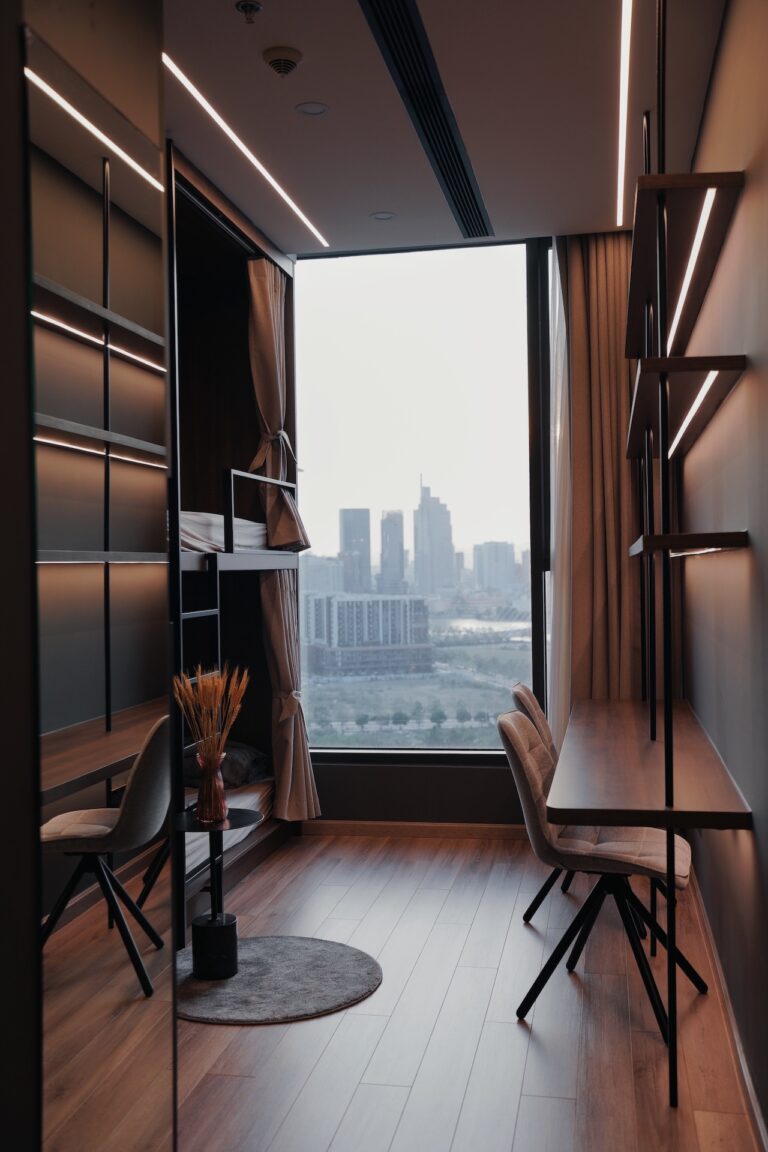 Bán Penthouse 4PN 297m² The River Thủ Thiêm View Quận 1 - Hình 11