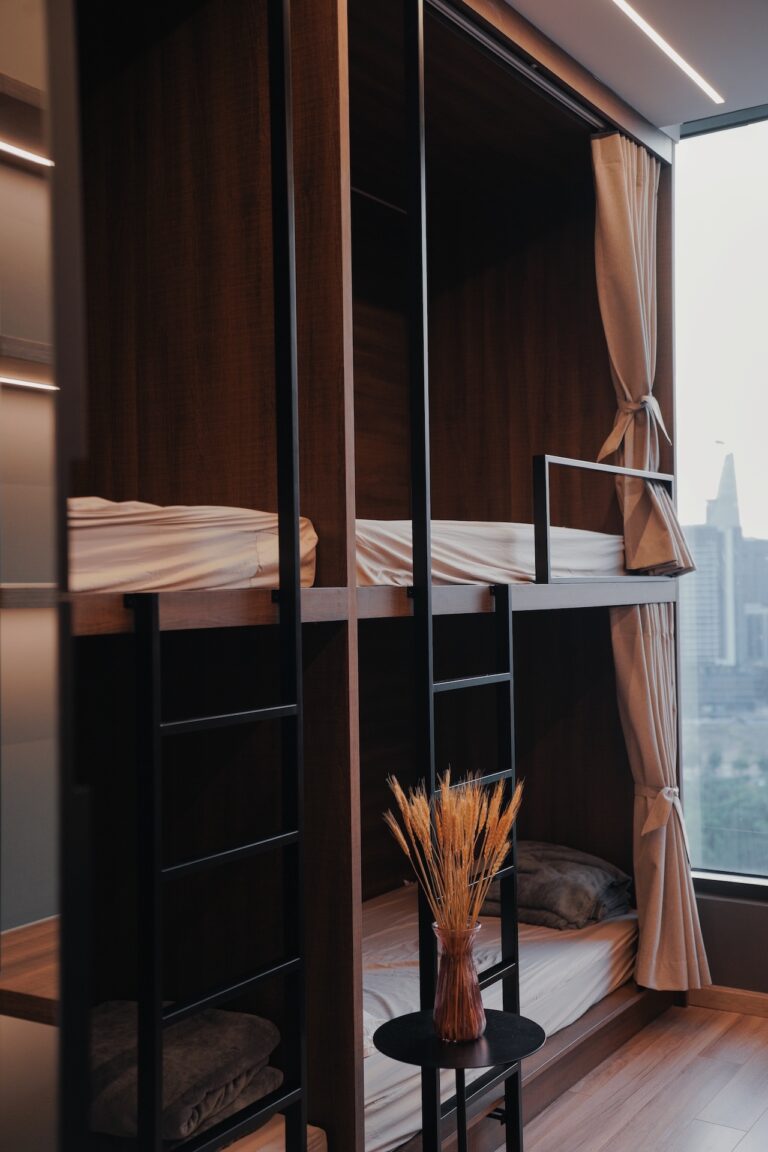 Bán Penthouse 4PN 297m² The River Thủ Thiêm View Quận 1 - Hình 10