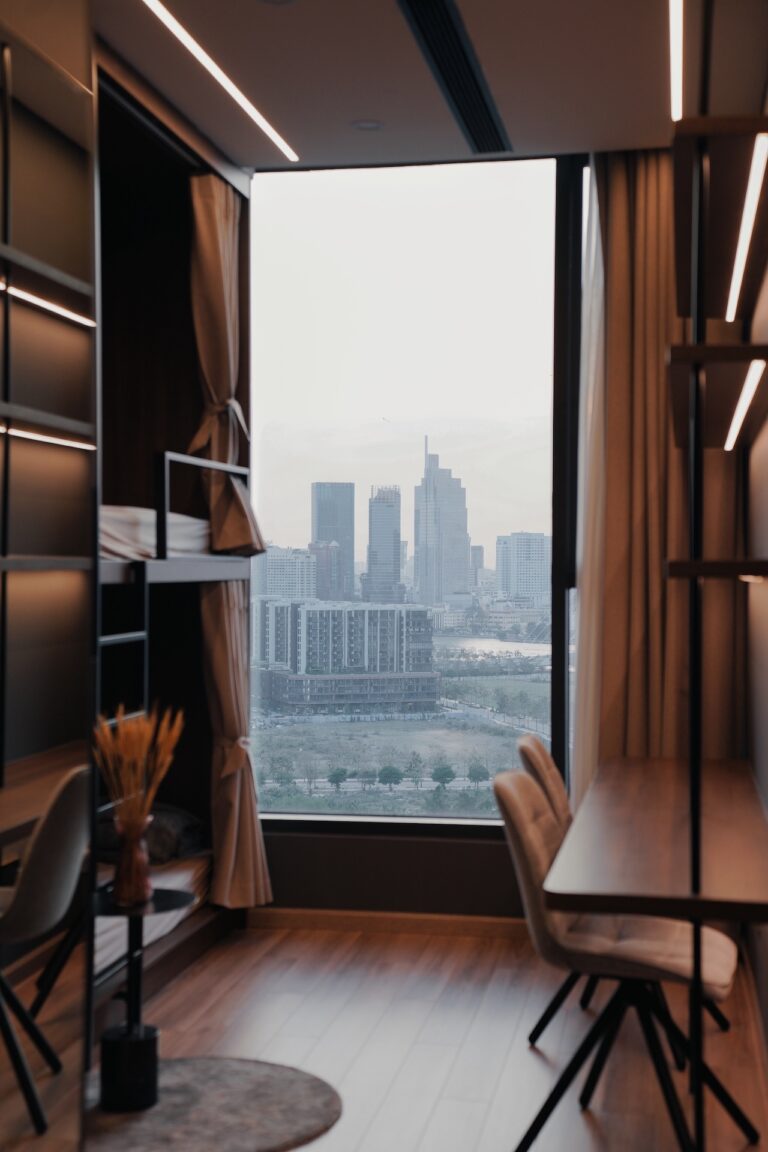 Bán Penthouse 4PN 297m² The River Thủ Thiêm View Quận 1 - Hình 9