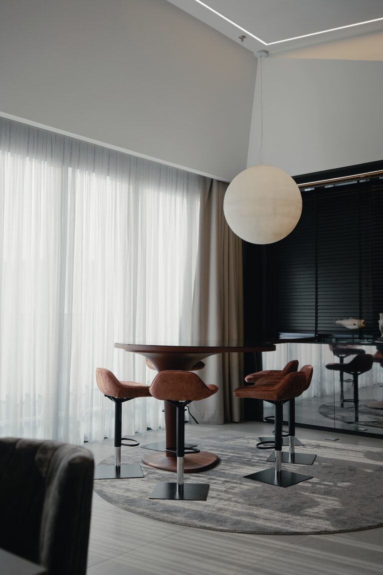 Bán Penthouse 4PN 297m² The River Thủ Thiêm View Quận 1 - Hình 39