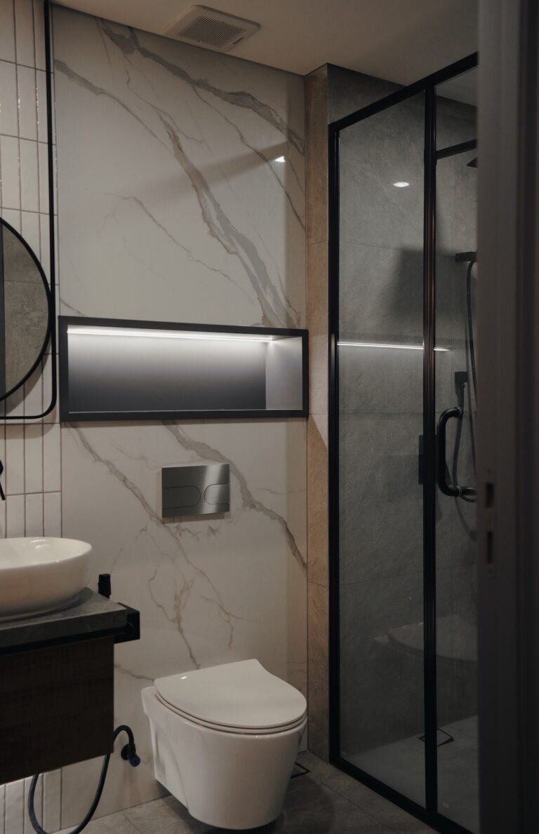 Bán Penthouse 4PN 297m² The River Thủ Thiêm View Quận 1 - Hình 3