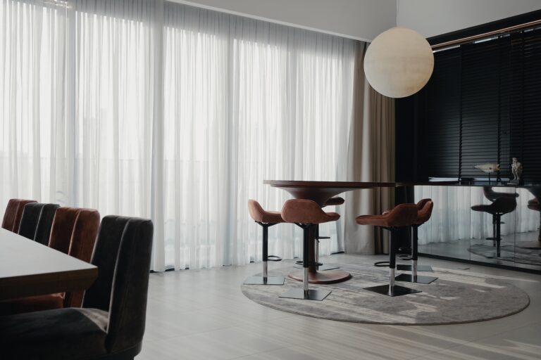 Bán Penthouse 4PN 297m² The River Thủ Thiêm View Quận 1 - Hình 38