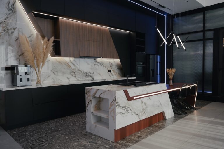 Bán Penthouse 4PN 297m² The River Thủ Thiêm View Quận 1 - Hình 37