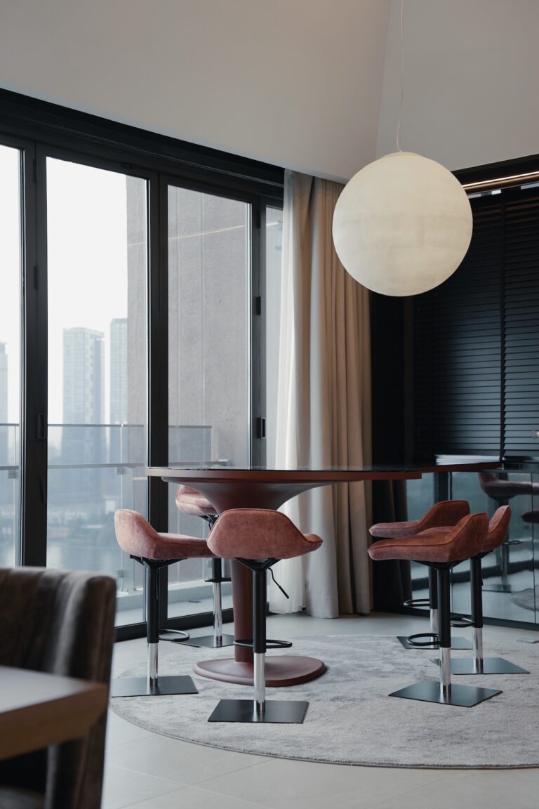 Bán Penthouse 4PN 297m² The River Thủ Thiêm View Quận 1 - Hình 36