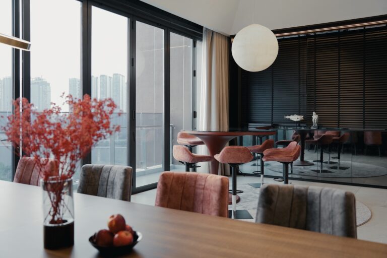 Bán Penthouse 4PN 297m² The River Thủ Thiêm View Quận 1 - Hình 35