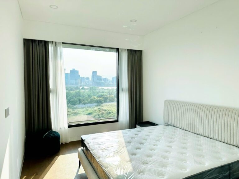 Bán Gấp Căn Hộ The River Thủ Thiêm 1PN 64m² Hỗ Trợ Thủ Tục Nhanh - Hình 4