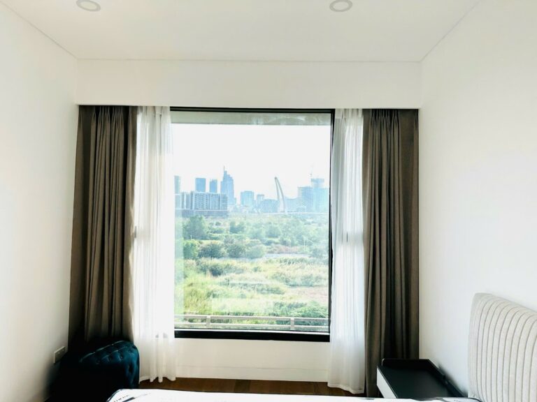 Bán Gấp Căn Hộ The River Thủ Thiêm 1PN 64m² Hỗ Trợ Thủ Tục Nhanh - Hình 3